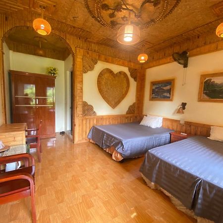 Trang An Central Homestay Нин Бин Екстериор снимка