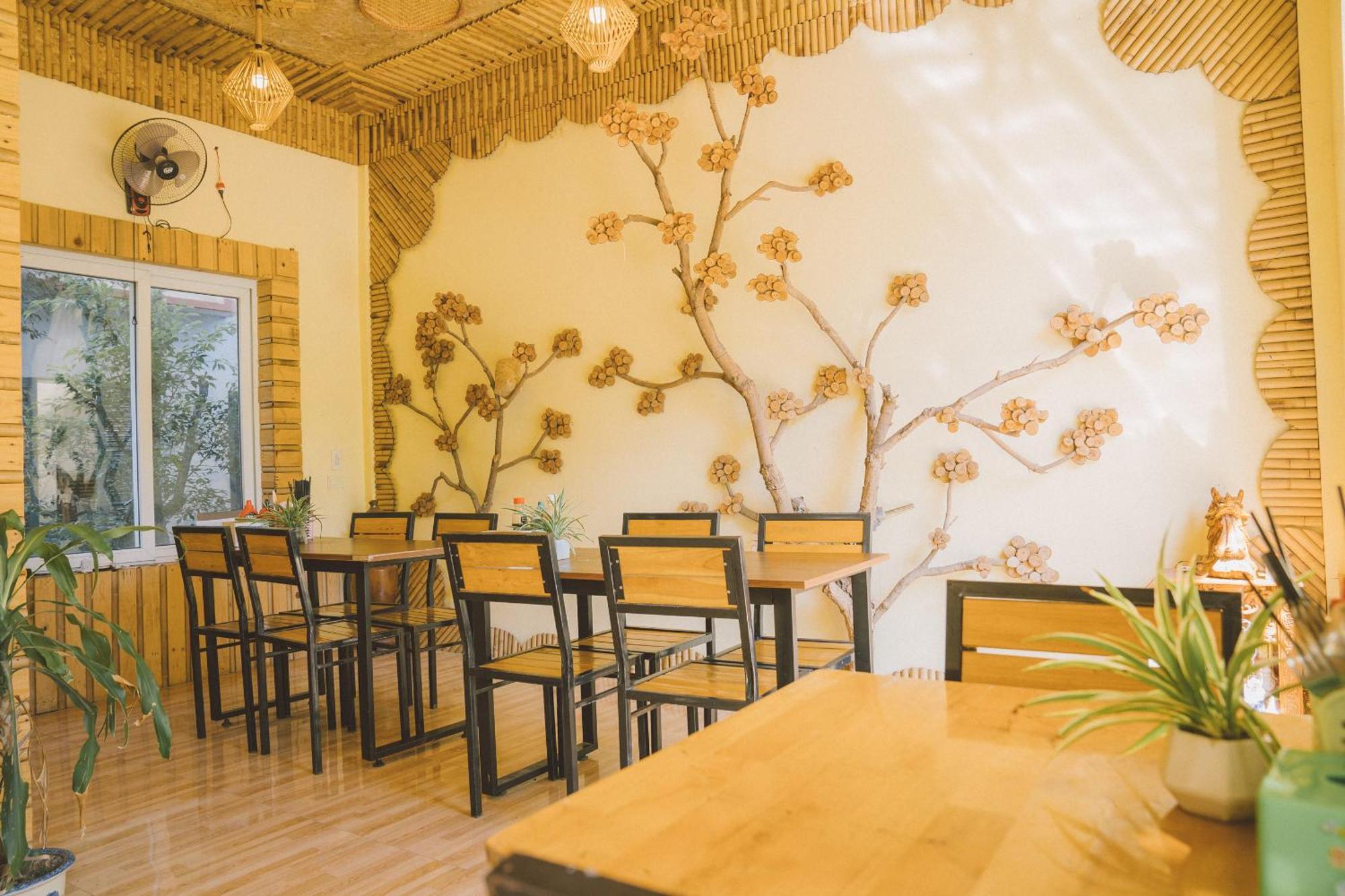 Trang An Central Homestay Нин Бин Екстериор снимка