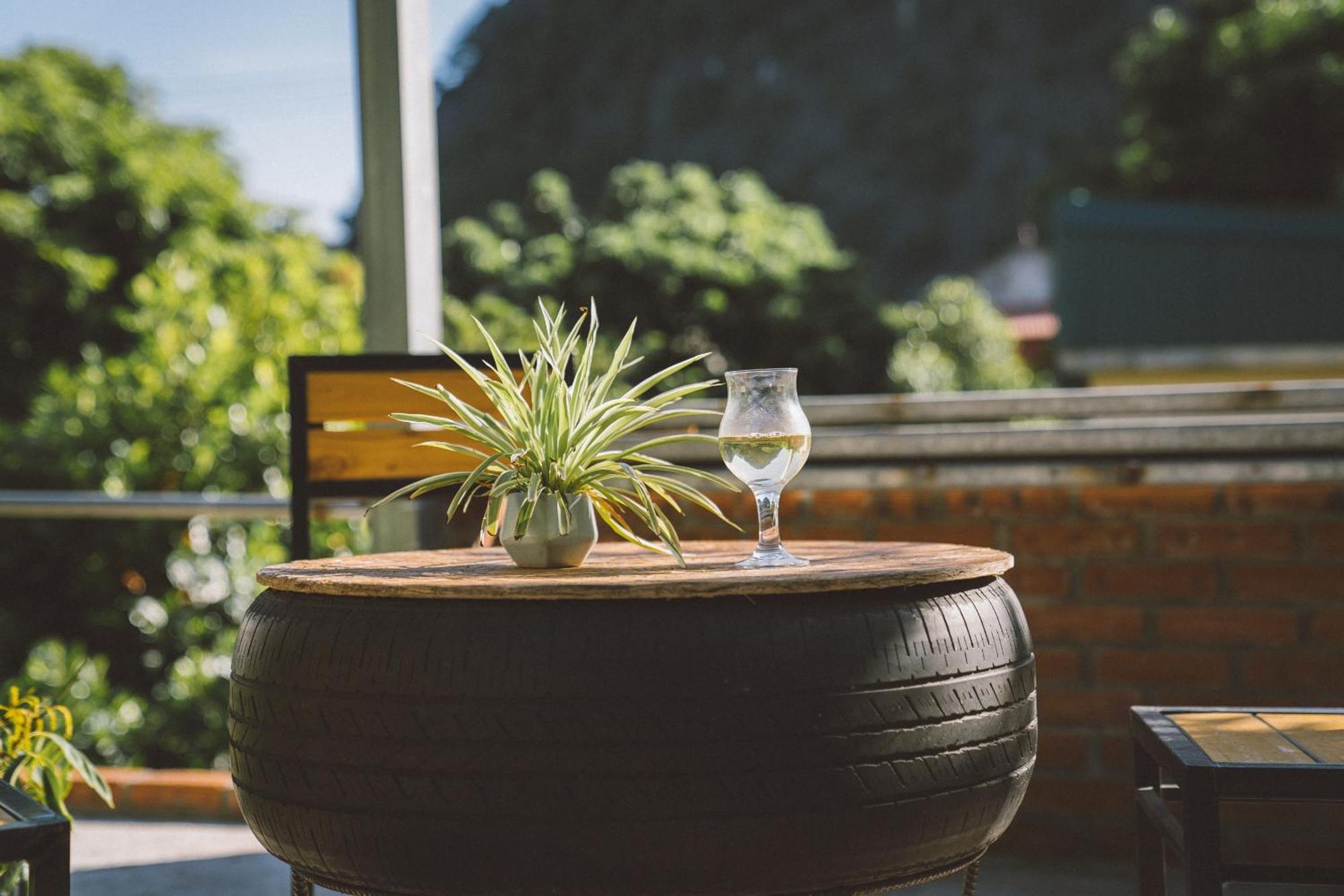 Trang An Central Homestay Нин Бин Екстериор снимка