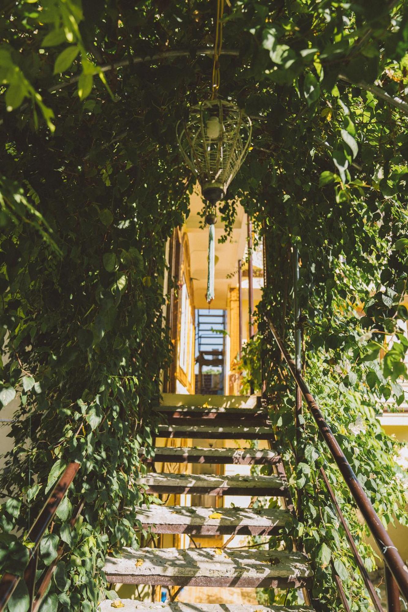 Trang An Central Homestay Нин Бин Екстериор снимка